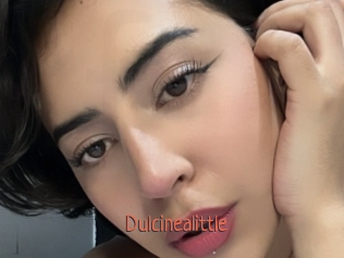 Dulcinealittle