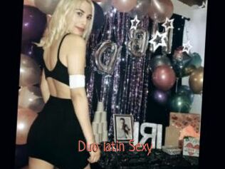Duo_latin_Sexy