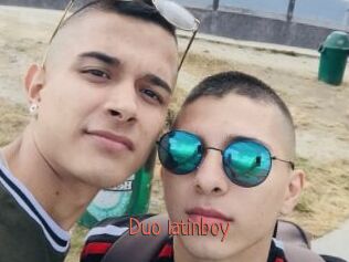 Duo_latinboy