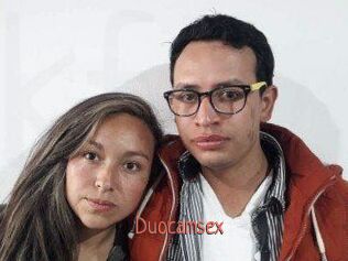Duocamsex