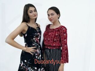 Duocandysun