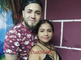 Duochiksex