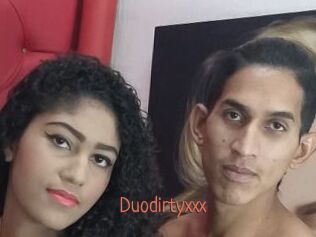 Duodirtyxxx