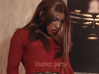 Duohot_party