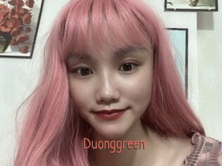 Duonggreen