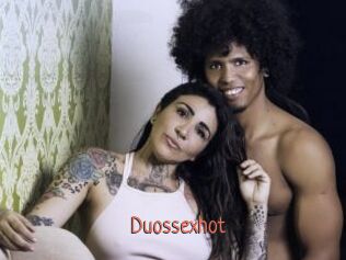 Duossexhot