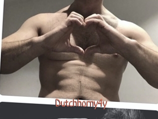 Dutchhorny4y