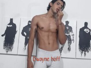 Dwayne_hoff