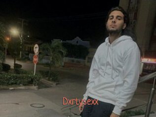 Dxrtysexx