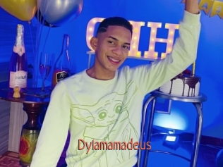 Dylamamadeus