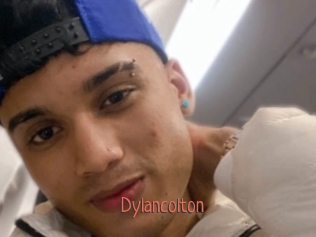 Dylancolton