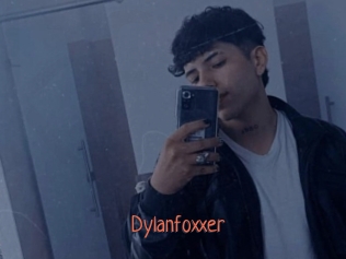 Dylanfoxxer