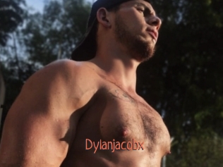 Dylanjacobx