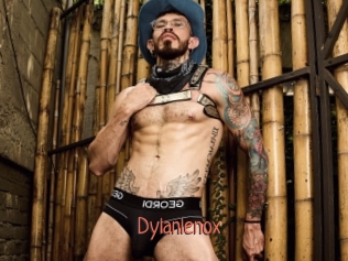 dylanlenox Kachou Fuzoku