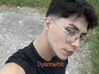 dylannwest Kachou Fuzoku