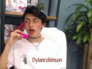 Dylanrobinson