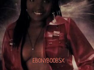 EBONYBOOBSX