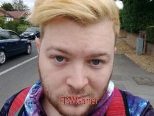 EDMGamer