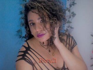 Ebony21