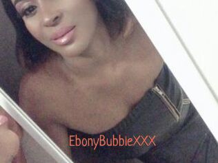 EbonyBubbleXXX