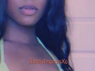 EbonyEmpressXo