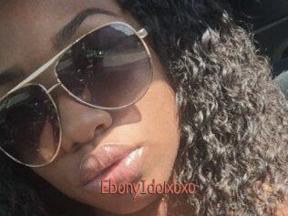 EbonyIdolxoxo