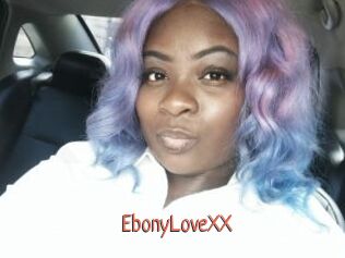 EbonyLoveXX