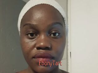 EbonyTart