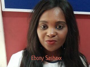 Ebony_Sashaxx
