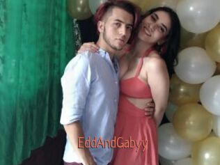 EddAndGabyy