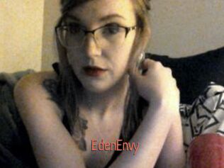 EdenEnvy