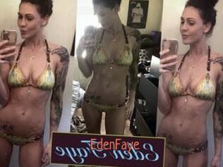 EdenFaye