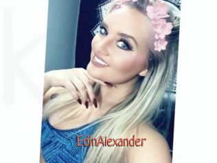 EdinAlexander