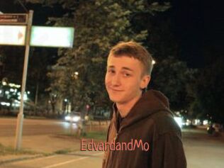 EdvardandMo