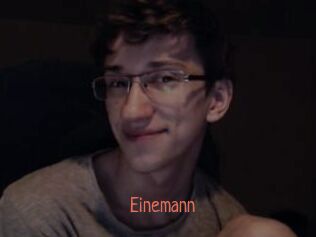 Einemann