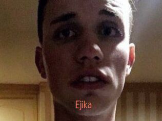 Ejika