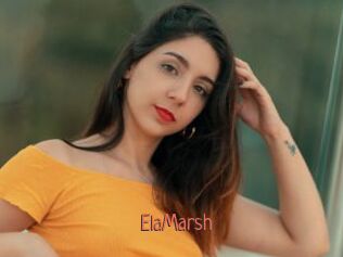 ElaMarsh