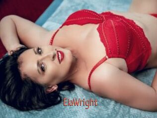 ElaWright