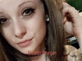 Eleanor_Morgan