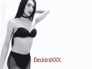 ElecktraXXX
