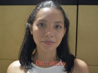 ElectraKozlov