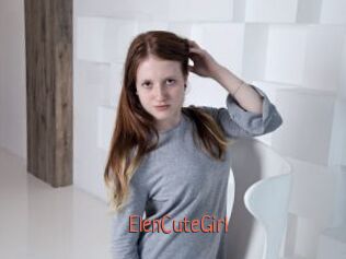 ElenCuteGirl