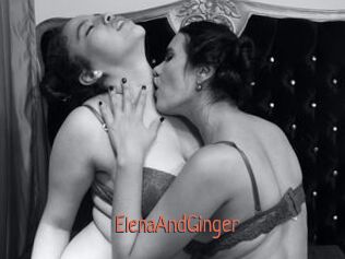 ElenaAndGinger