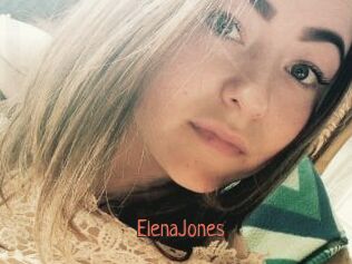ElenaJones