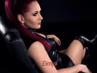 Elenya Kachou Fuzoku