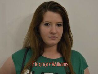 EleonoreWilliams