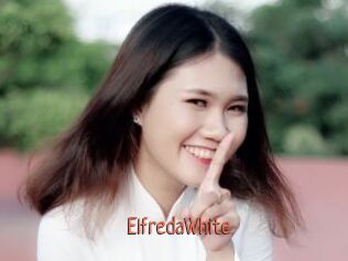 ElfredaWhite