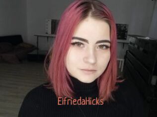 ElfriedaHicks
