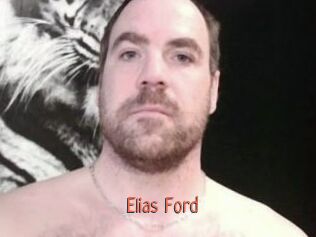 Elias_Ford