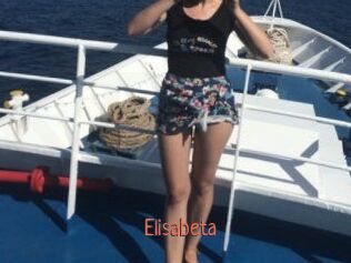 Elisabeta